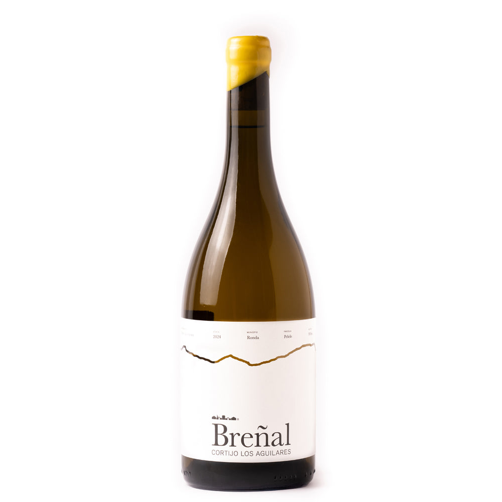 Breñal CLA 2024