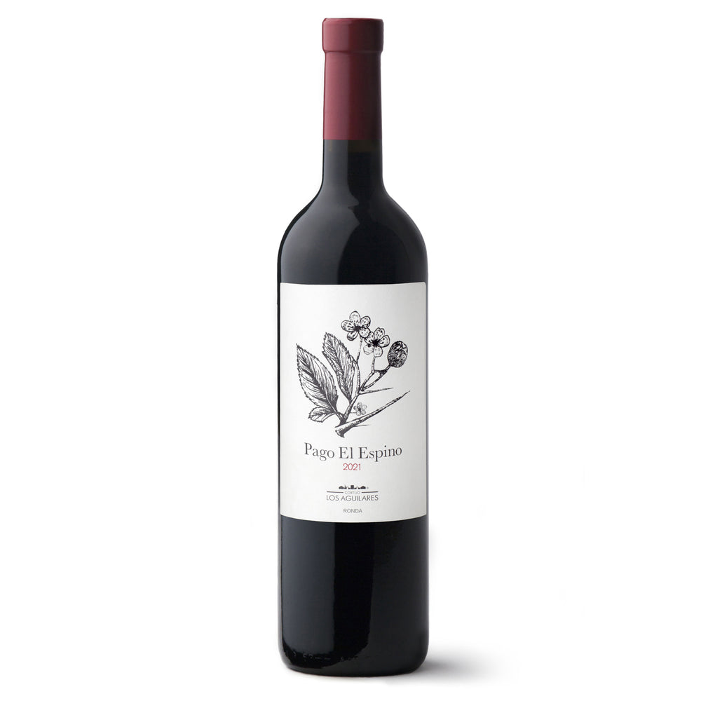 Pago El Espino Magnum 2021