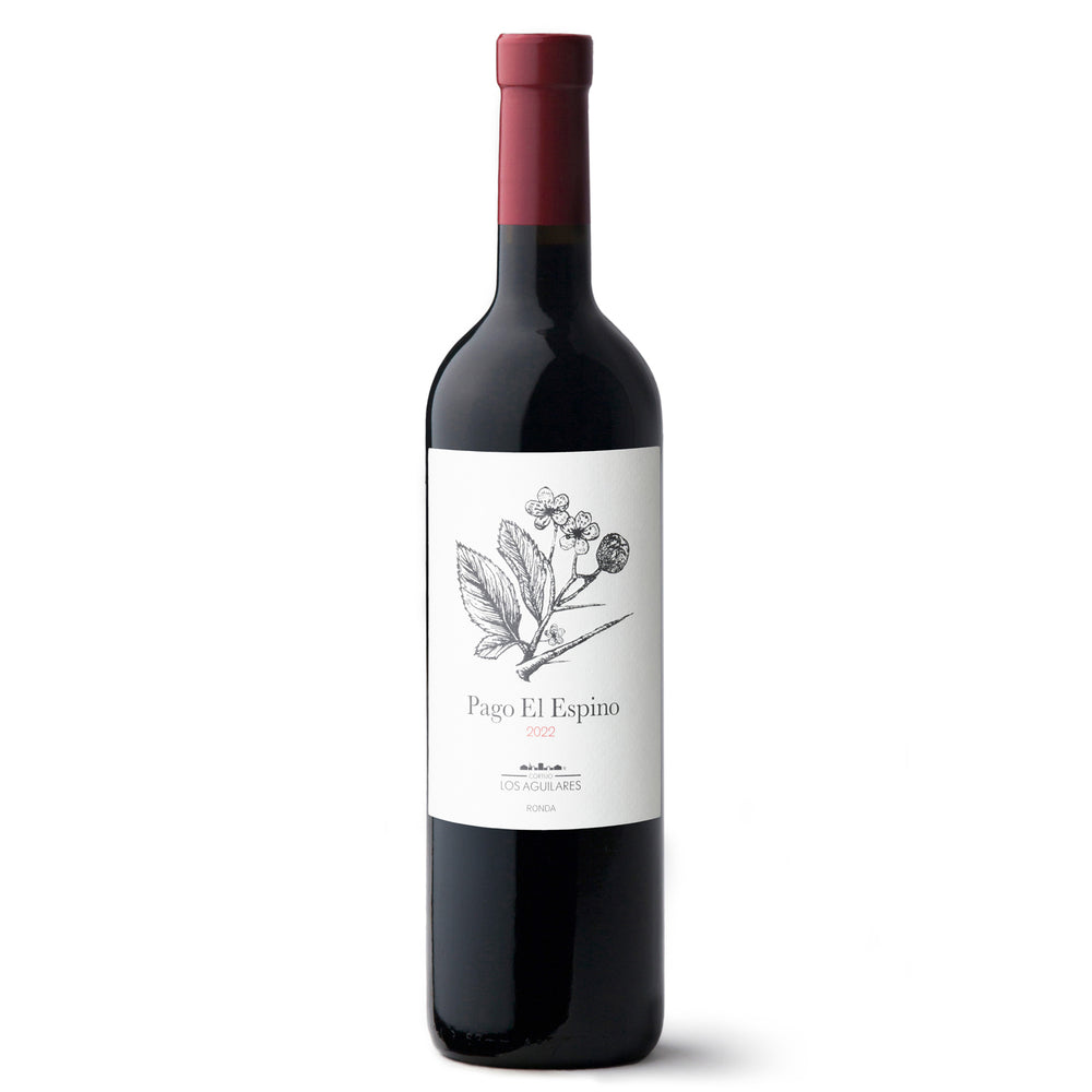 Pago El Espino Magnum 2022