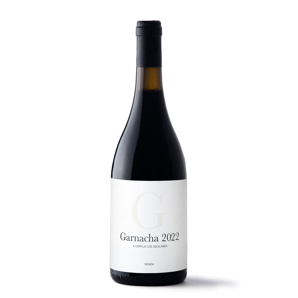 Garnacha 2023