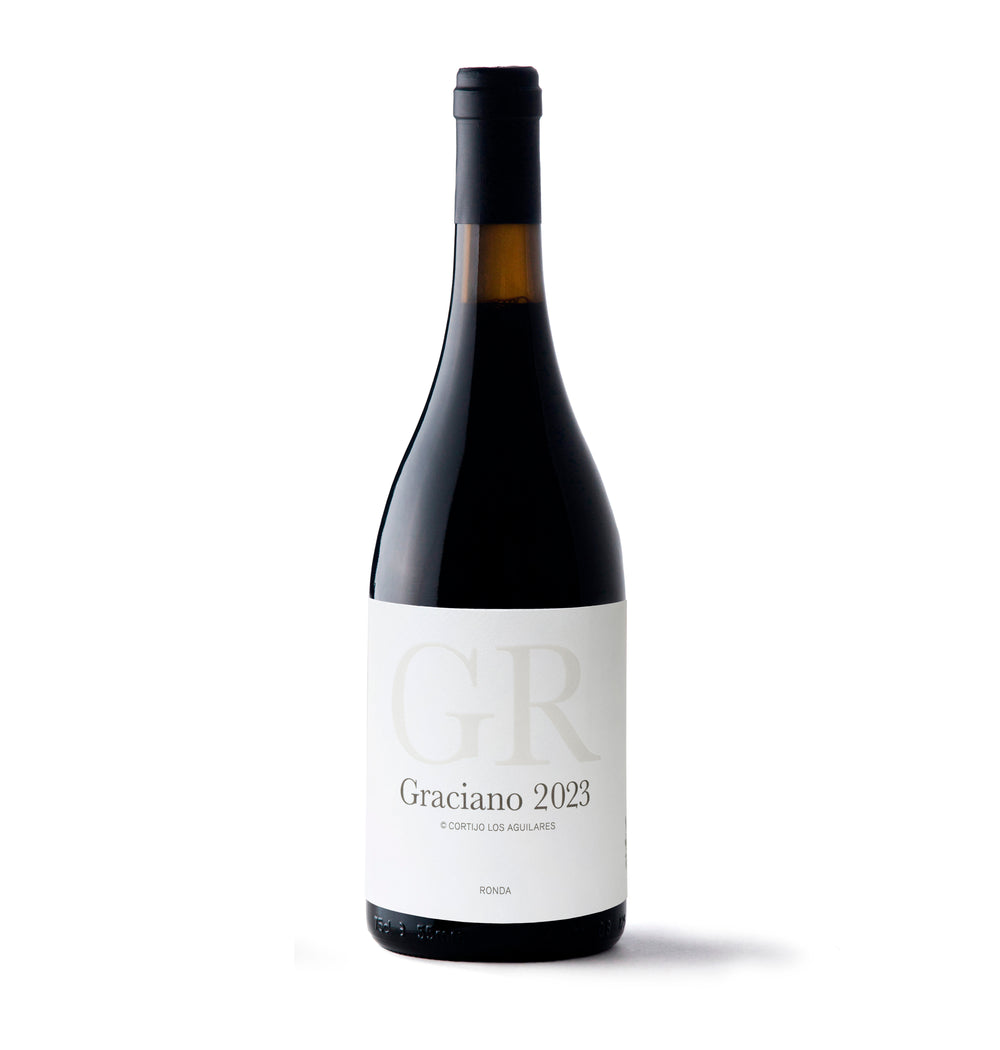 Graciano 2023