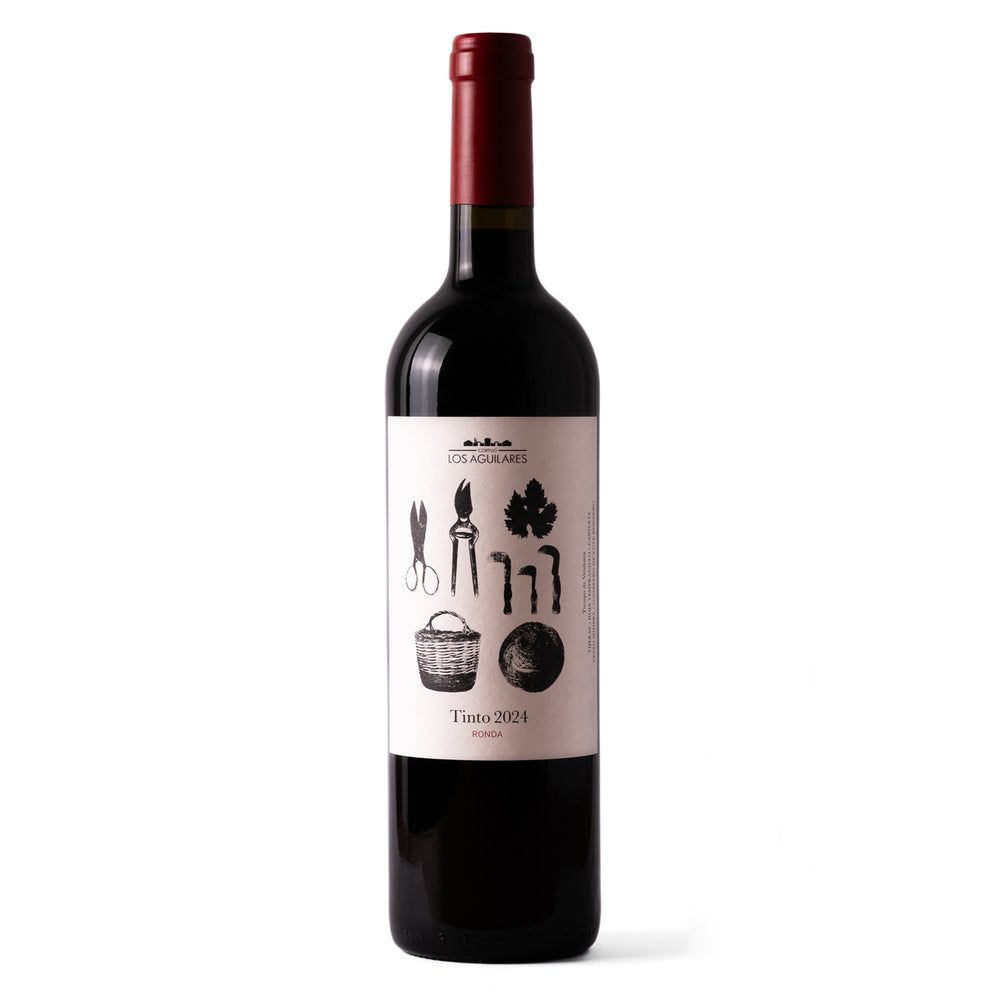Tinto CLA 2024