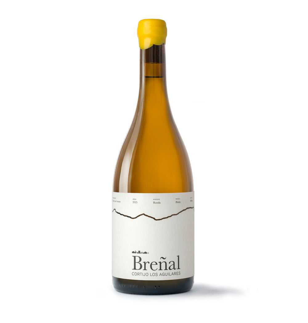 Breñal CLA 2025