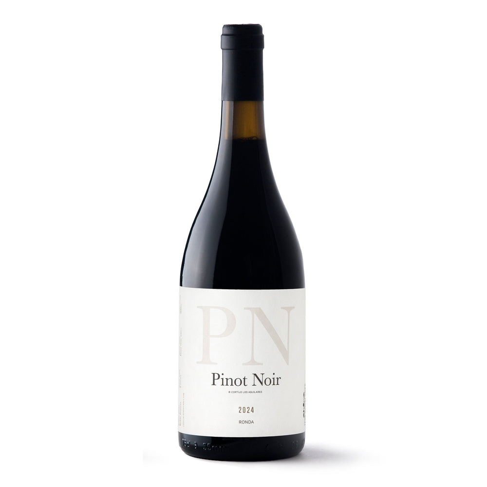 Pinot Noir 2024
